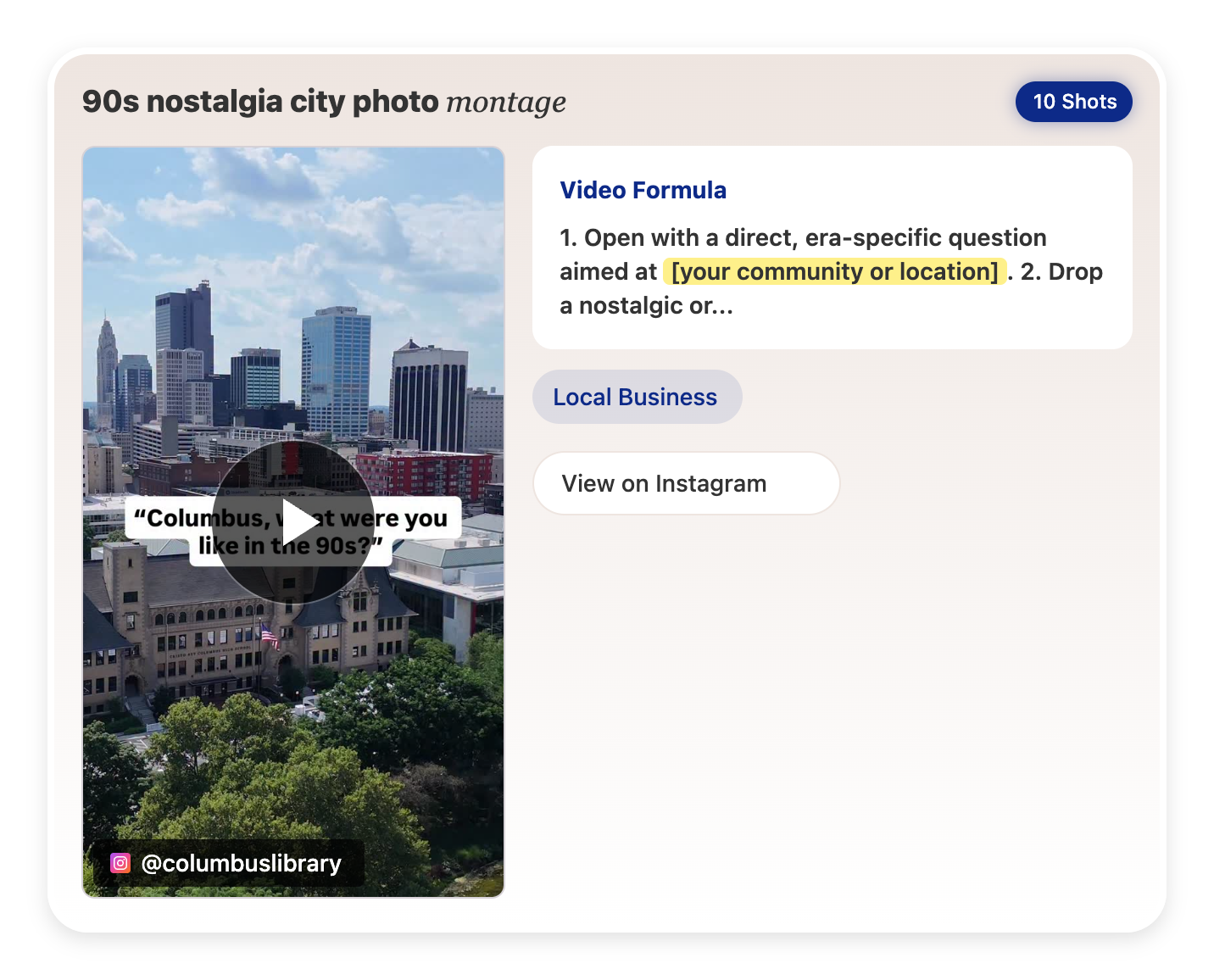 90s nostalgia city photo montage 90s nostalgia city photo montage