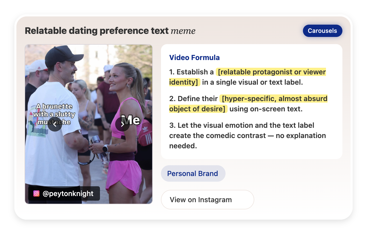 Relatable dating preference text meme Relatable dating preference text meme